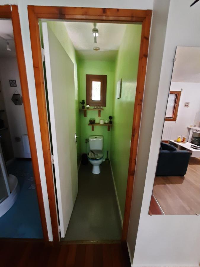Maison Au Calme Situee A 5Km Du Centre-Ville De Sarlat Saint-Andre-d'Allas Dış mekan fotoğraf